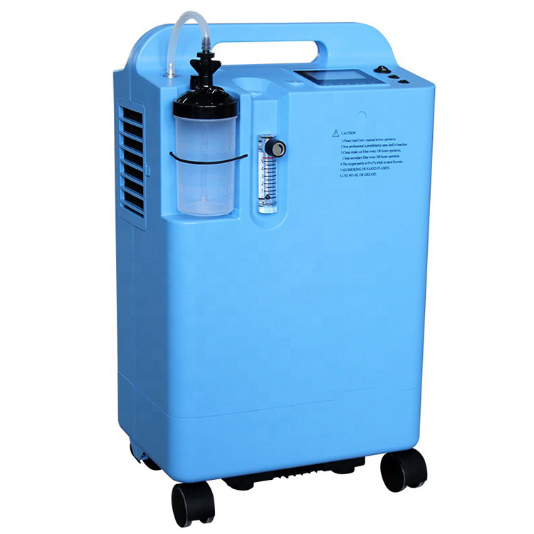 5L Oxygen Concentrator