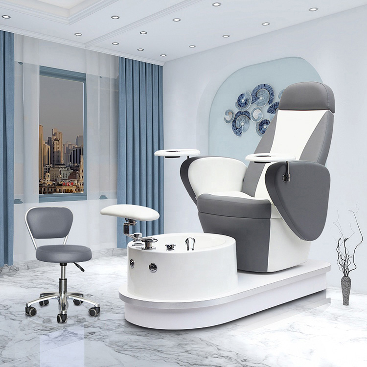 Beauty Negle Salon Fod Spa Stol