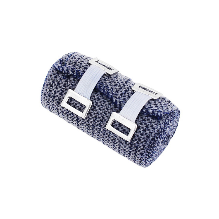 Elastisk mesh bandage