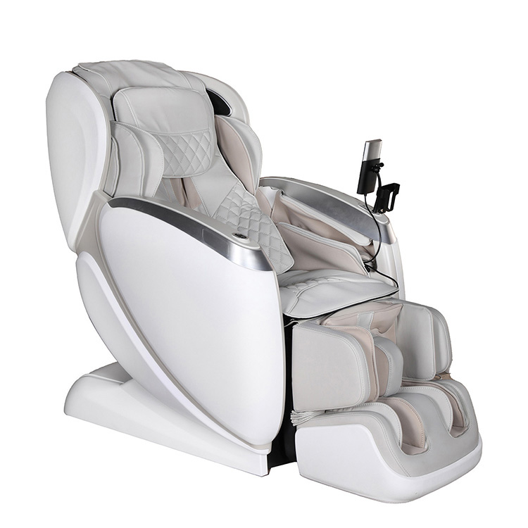 Elektrisk Full Body Zero Gravity Foot SPA multifunktionel massagestol