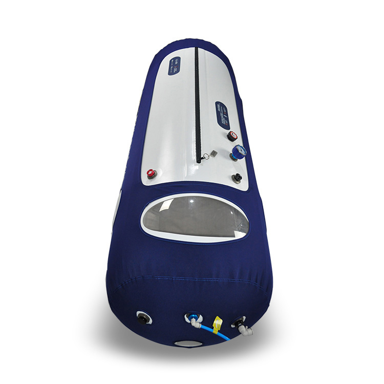 Hyperbariske iltkamre Hbot