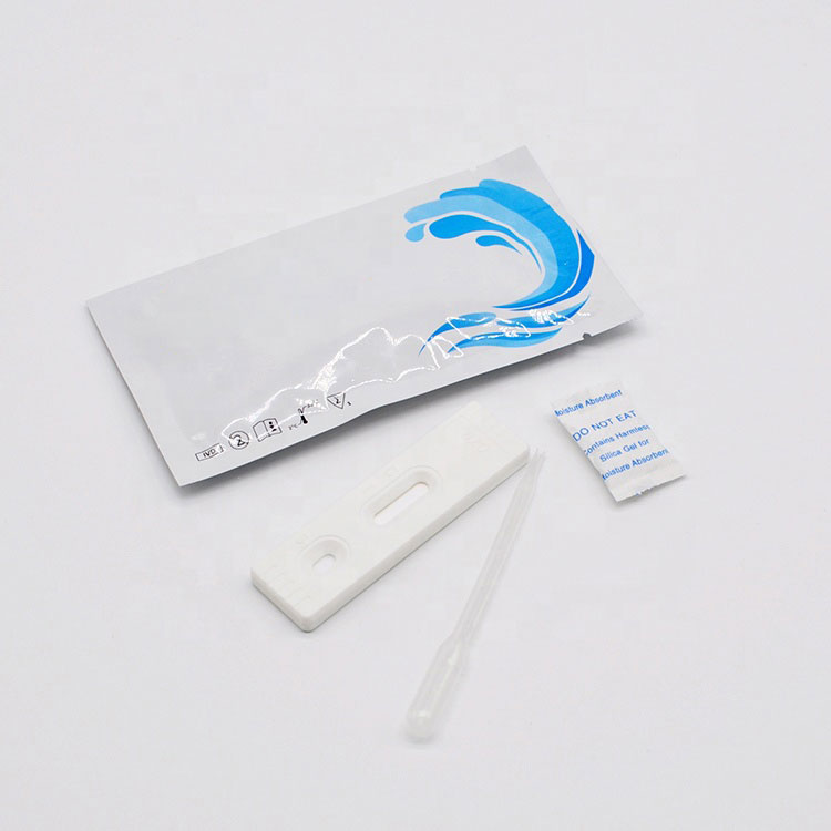 Medicinsk urintest til BZO Drug Diagnostic Test Kits