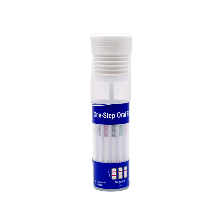 Multi Panel 10 Drugtest Cup Drug Of Abuse Test Cup