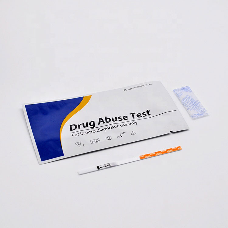 One Step Drugs Of Abuse Test Kits