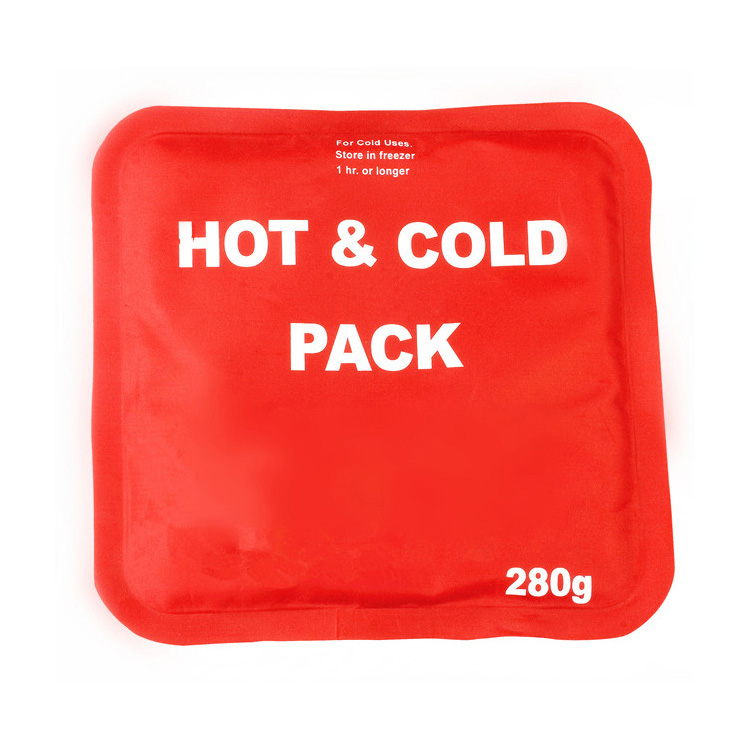 Genanvendelig Hot Cold Pack