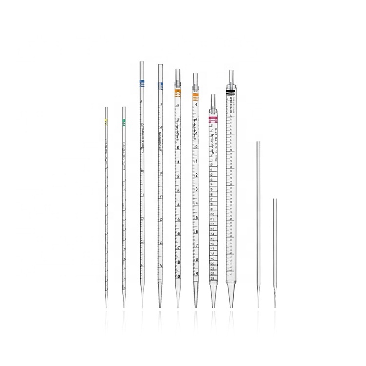 Serologisk pipette