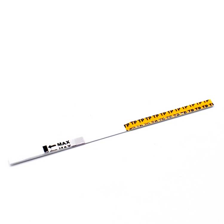 Treponema Pallidum Tp Syfilis Rapid Test Strip Kit